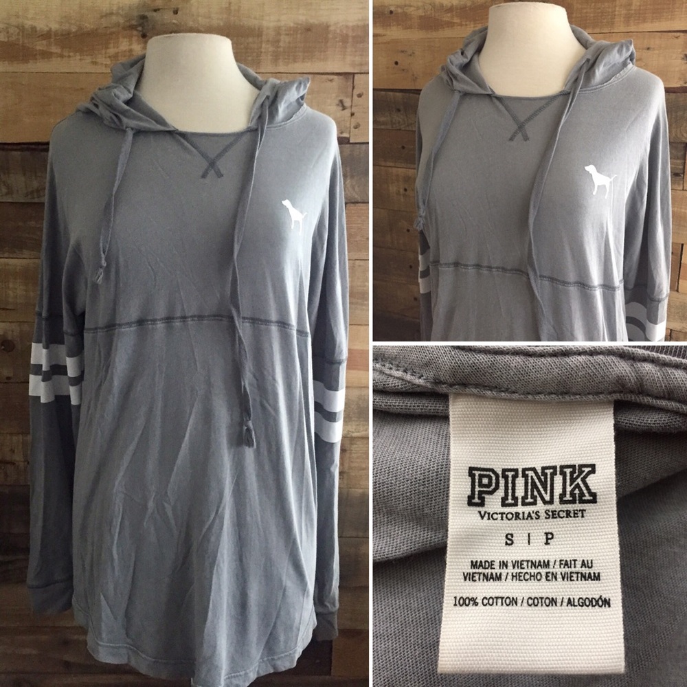 PINK Hoodie Women’s Size S